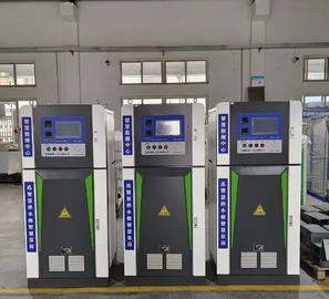 無負壓供水設備的安裝技術要點